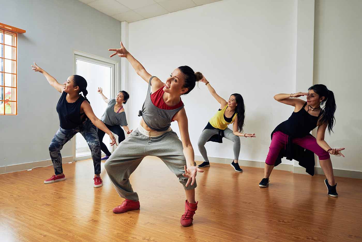 What To Know About Hip Hop Jazz Dance LuHi Summer Camps What To Know About Hip Hop Jazz Dance LuHi Summer Camps