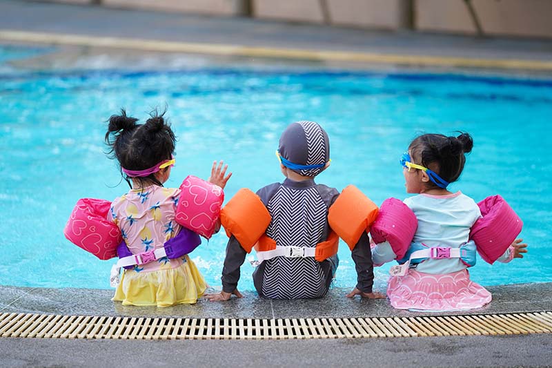pool safety