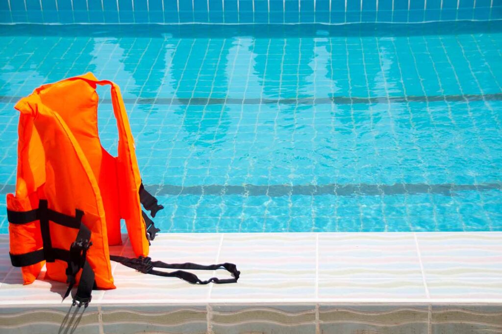 pool safety