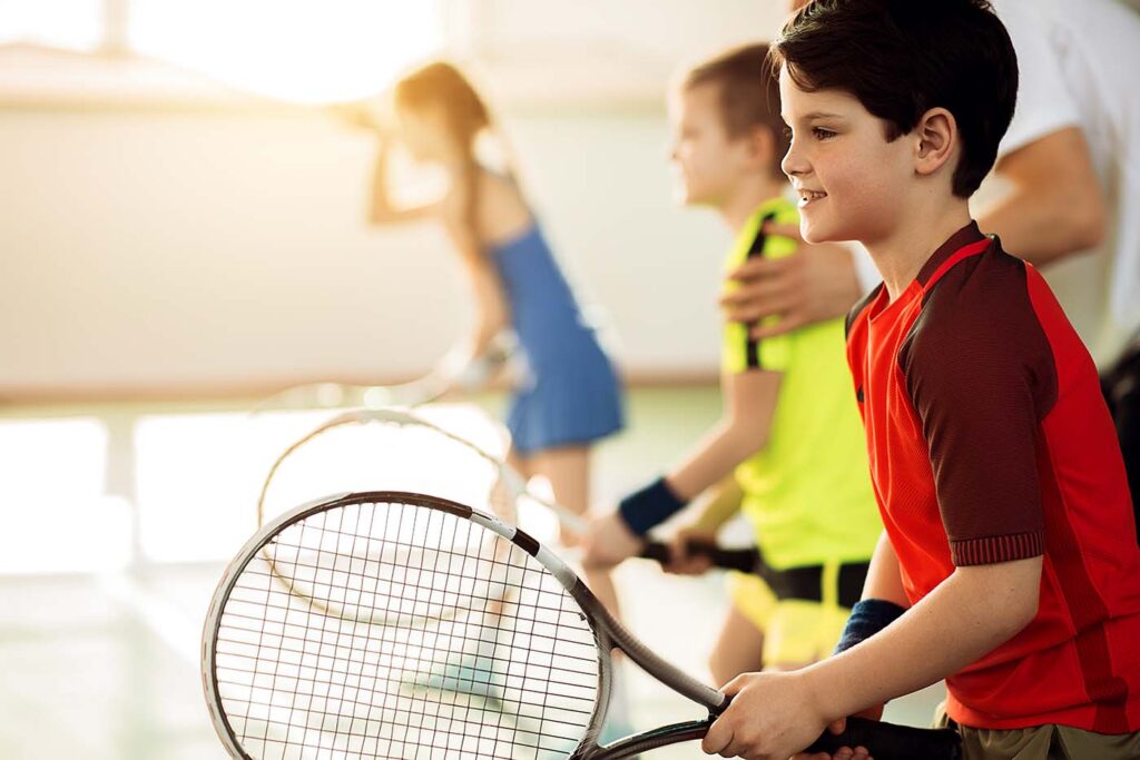 tennis