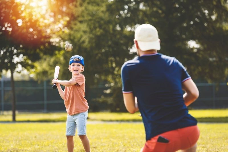 baseball