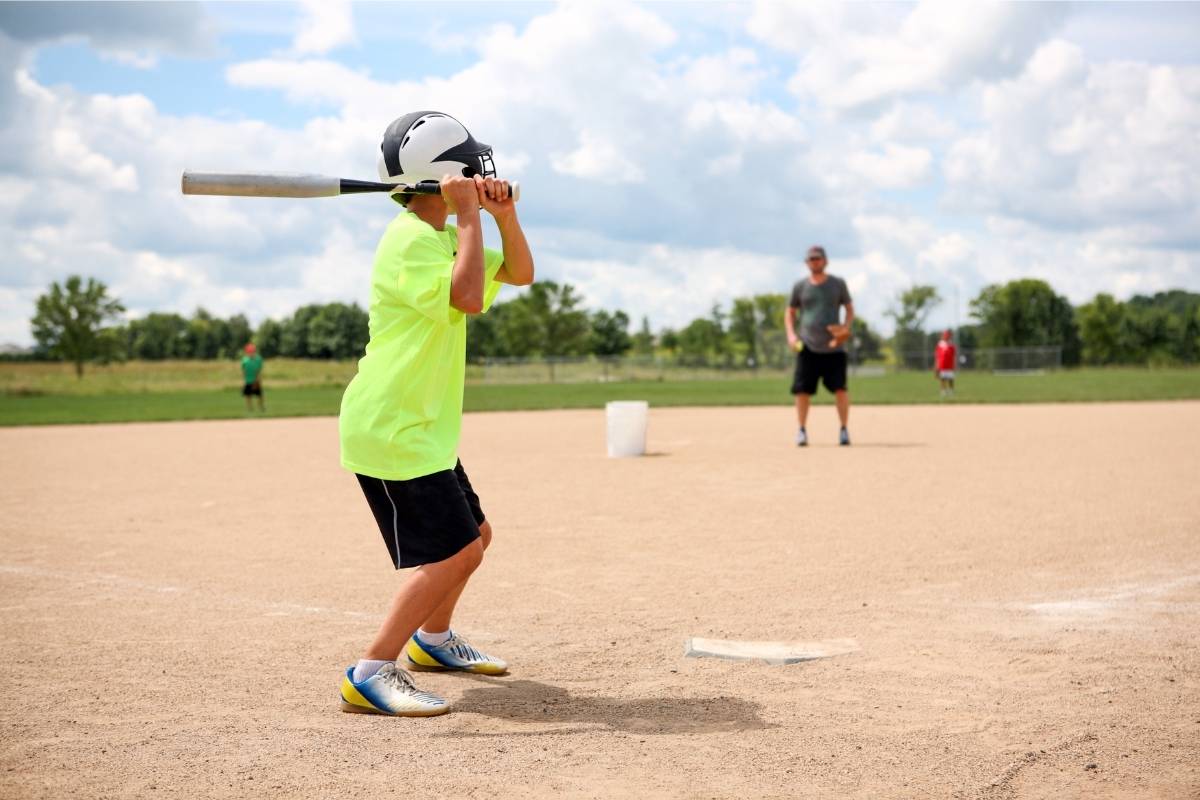baseball