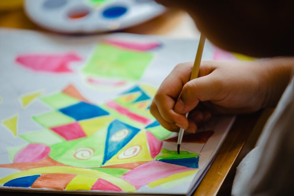 arts