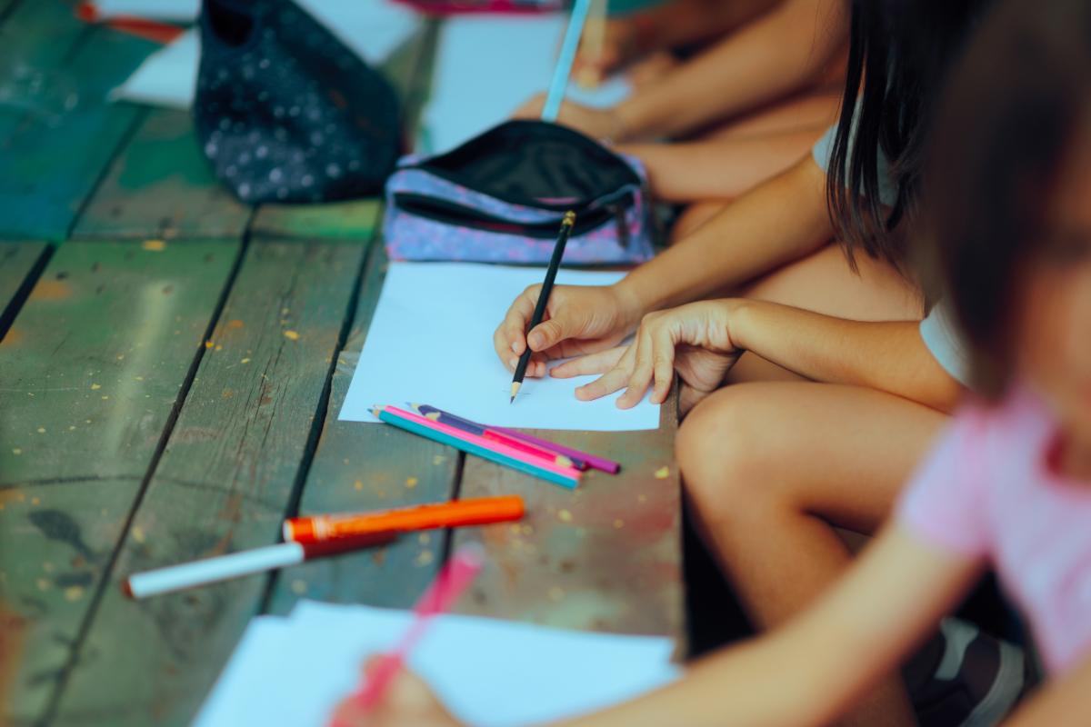 long island summer camp