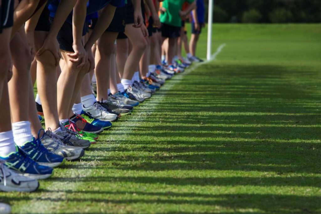 youth sports injuries