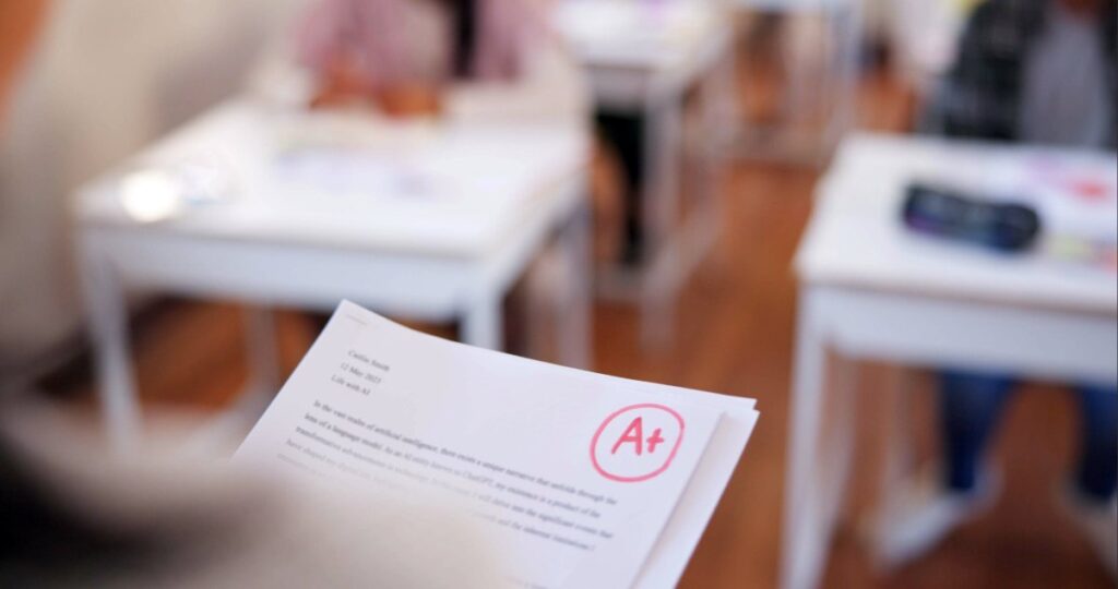 academic growth