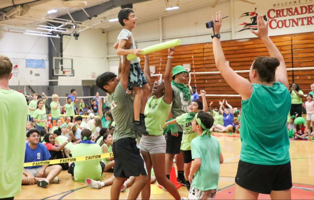 summer camp, late registration