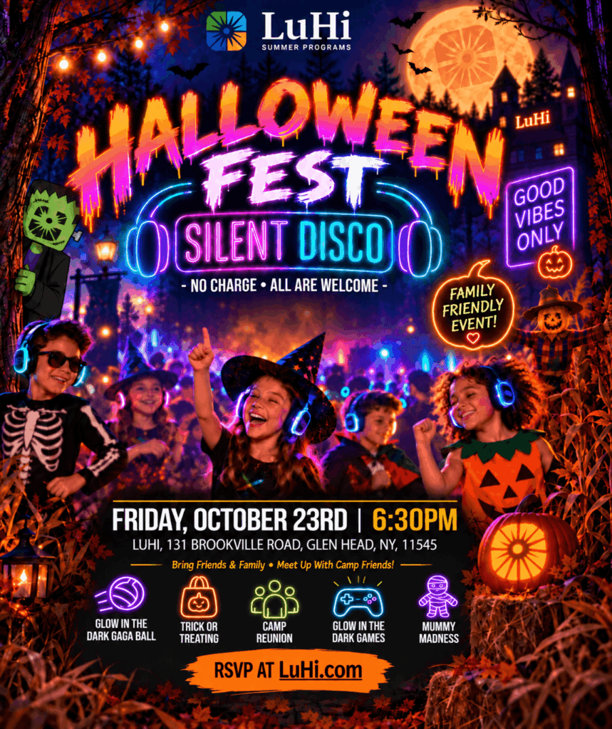Halloween fest 2026