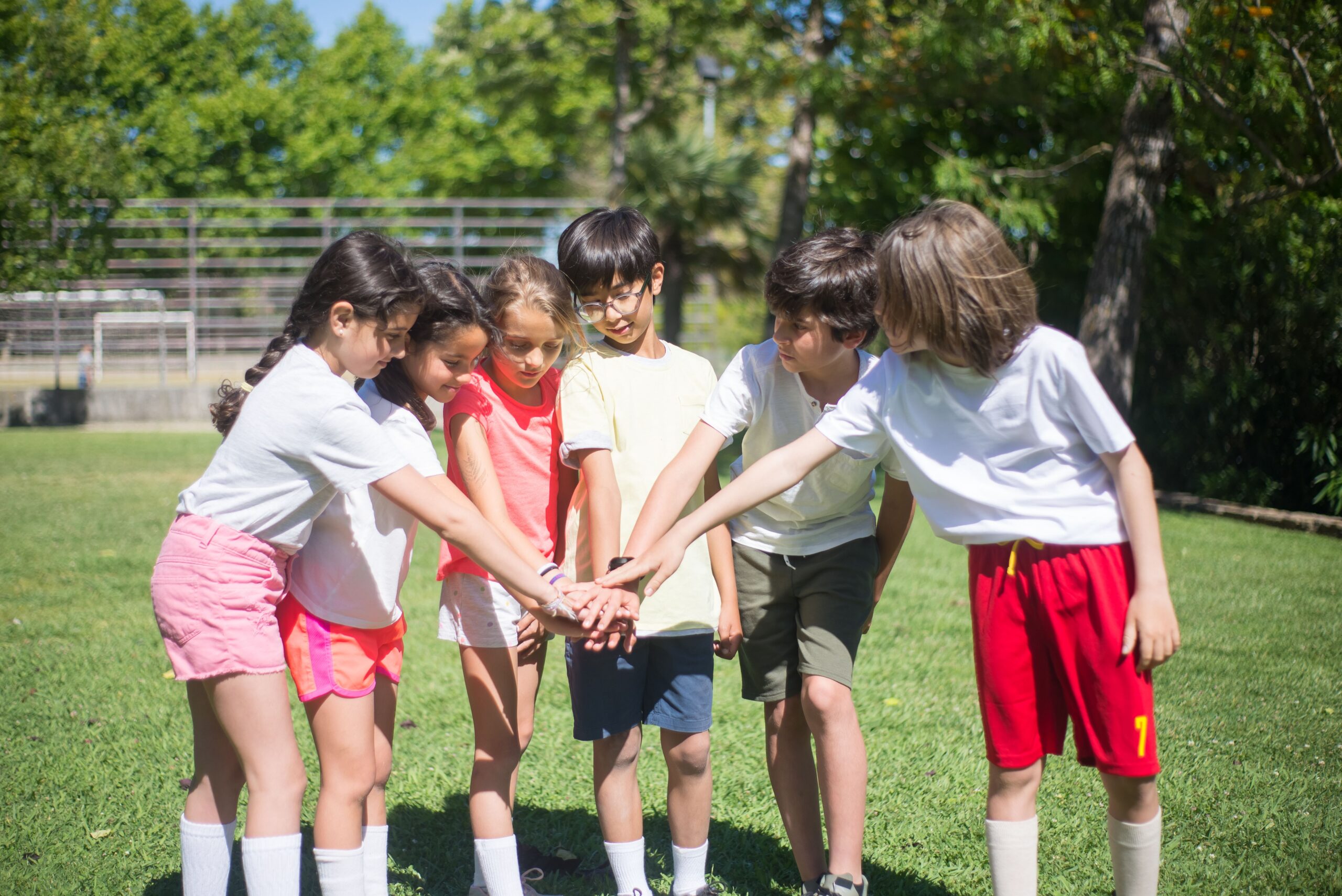 LuHi Country Day Camp