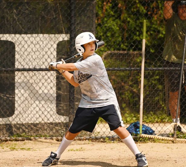 Baseball