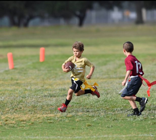Flag Football