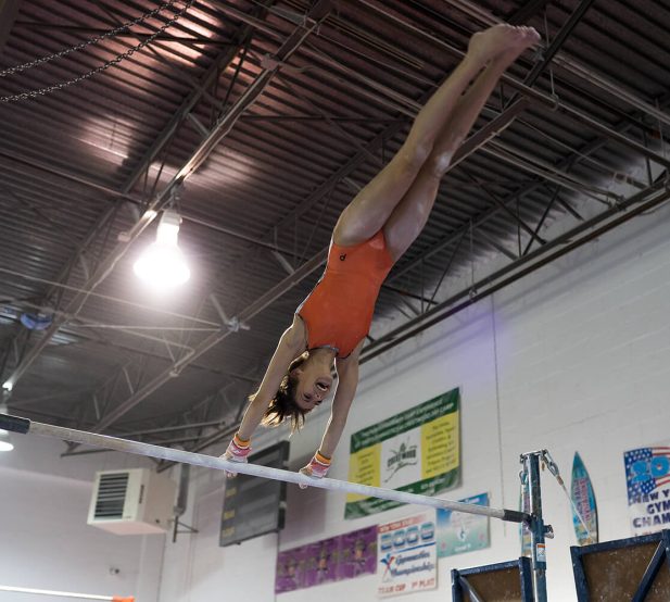 Gymnastics
