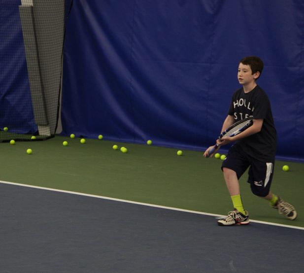 Tennis