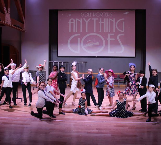Theatre and Performing Arts